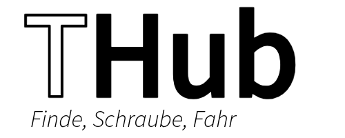 TuningHub Logo